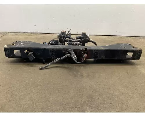 KENWORTH T680 Frame