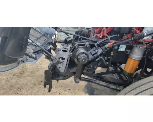 KENWORTH T680 Frame