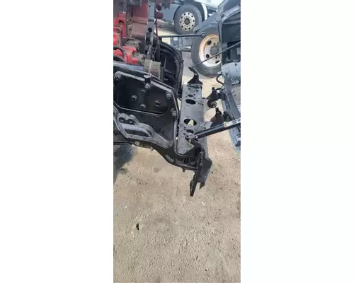 KENWORTH T680 Frame