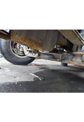 KENWORTH T680 Front End Assembly