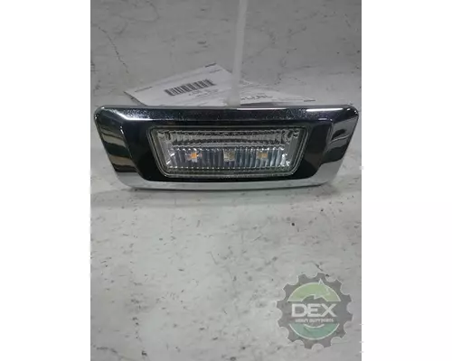 KENWORTH T680 Front Lamp (Turn Signal)