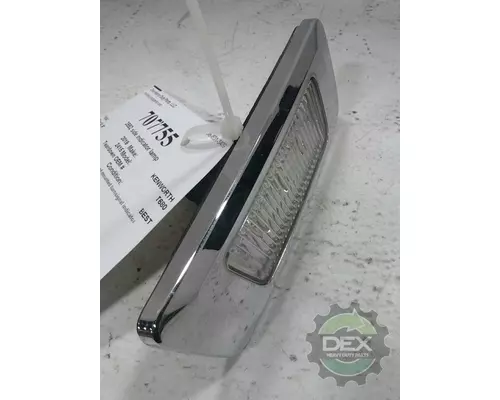 KENWORTH T680 Front Lamp (Turn Signal)