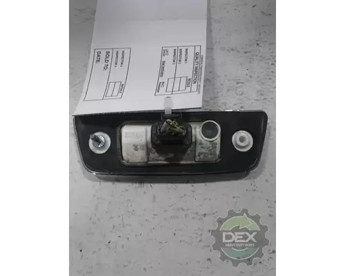 KENWORTH T680 Front Lamp (Turn Signal)
