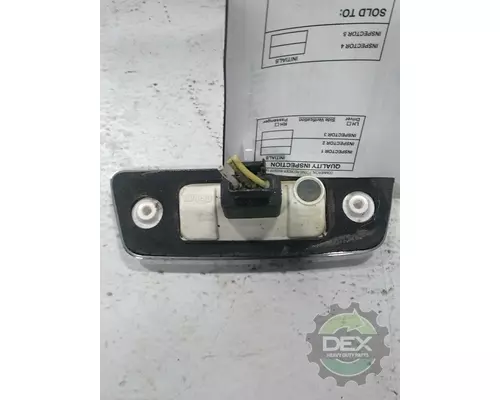 KENWORTH T680 Front Lamp (Turn Signal)