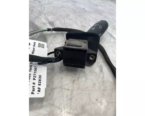 KENWORTH T680 Front Lamp (Turn Signal)