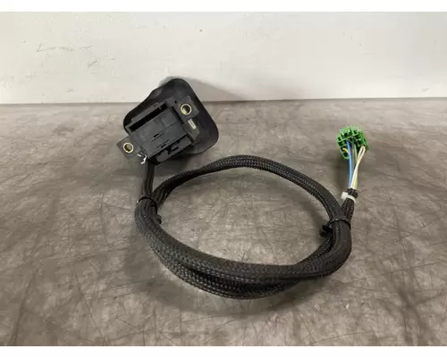 KENWORTH T680 Front Lamp (Turn Signal)