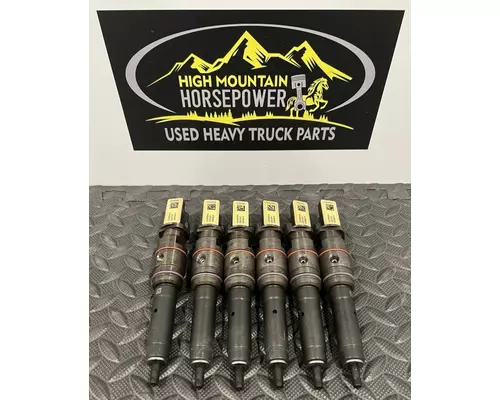 KENWORTH T680 Fuel Injector