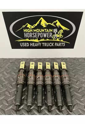 KENWORTH T680 Fuel Injector