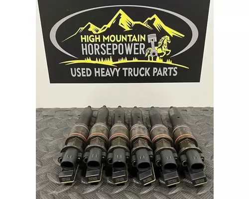 KENWORTH T680 Fuel Injector