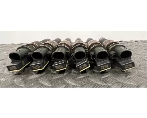 KENWORTH T680 Fuel Injector
