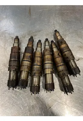 KENWORTH T680 Fuel Injector