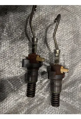KENWORTH T680 Fuel Pump (Injection)