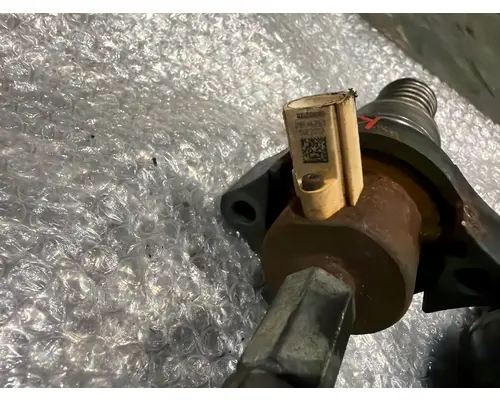 KENWORTH T680 Fuel Pump (Injection)