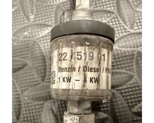 KENWORTH T680 Fuel Pump (Tank)