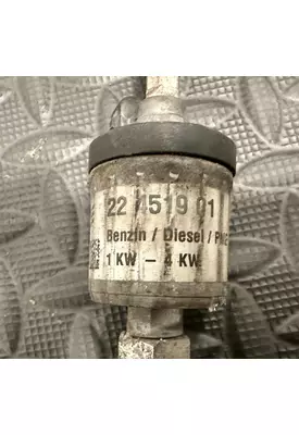KENWORTH T680 Fuel Pump (Tank)