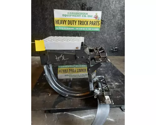 KENWORTH T680 Fuel Tank Brackets