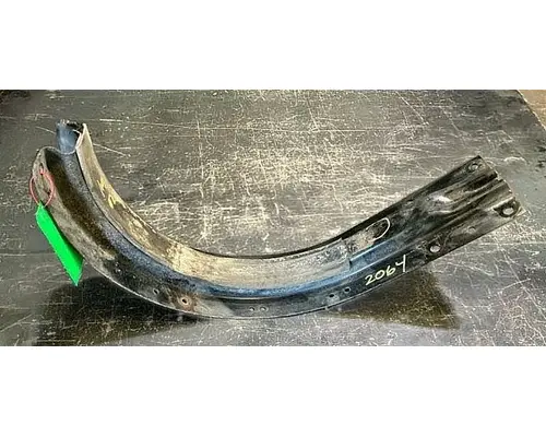 KENWORTH T680 Fuel Tank Brackets