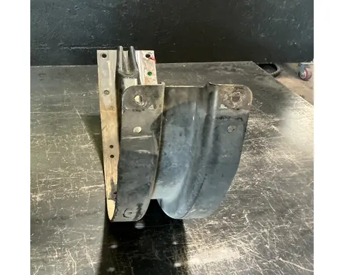 KENWORTH T680 Fuel Tank Brackets