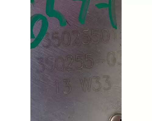 KENWORTH T680 Fuel Tank Sending Unit