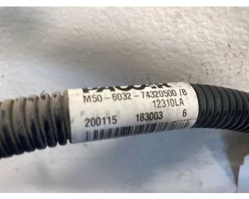 KENWORTH T680 Fuel Tank Sending Unit