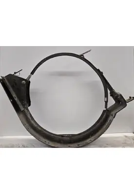 KENWORTH T680 Fuel Tank Strap/Hanger