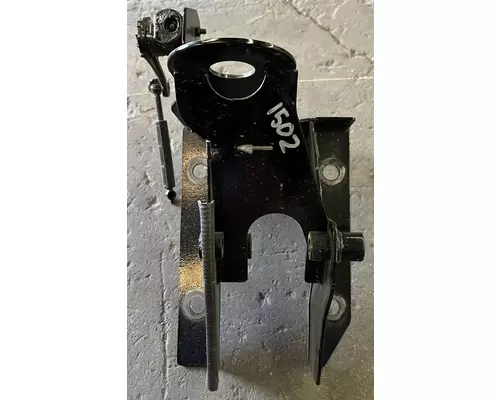 KENWORTH T680 Fuel Tank StrapHanger