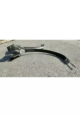 KENWORTH T680 Fuel Tank Strap/Hanger