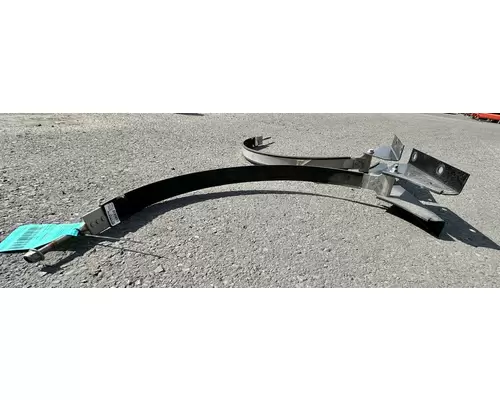KENWORTH T680 Fuel Tank StrapHanger