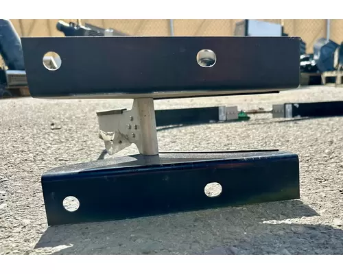 KENWORTH T680 Fuel Tank StrapHanger