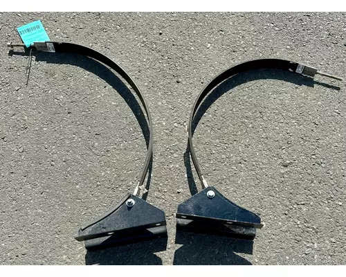 KENWORTH T680 Fuel Tank StrapHanger