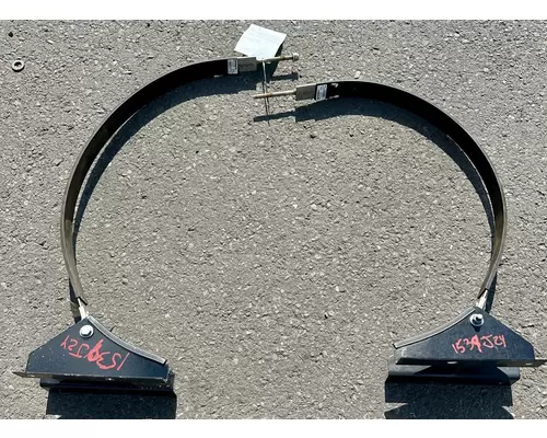 KENWORTH T680 Fuel Tank StrapHanger