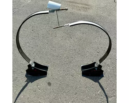 KENWORTH T680 Fuel Tank StrapHanger