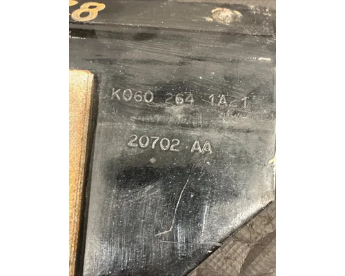 KENWORTH T680 Fuel Tank StrapHanger