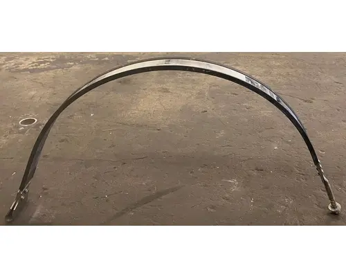 KENWORTH T680 Fuel Tank StrapHanger