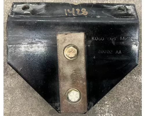 KENWORTH T680 Fuel Tank StrapHanger