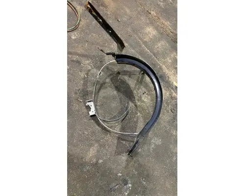 KENWORTH T680 Fuel Tank StrapHanger