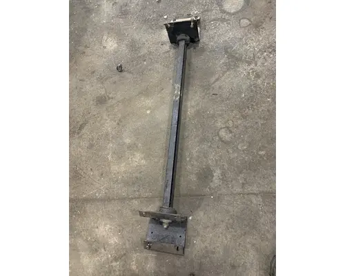 KENWORTH T680 Fuel Tank StrapHanger