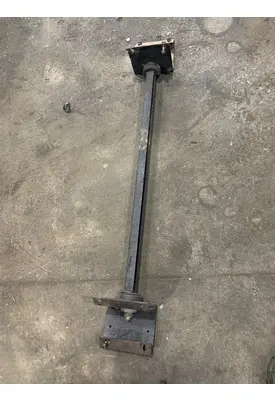 KENWORTH T680 Fuel Tank Strap/Hanger