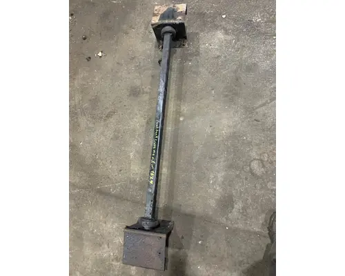 KENWORTH T680 Fuel Tank StrapHanger