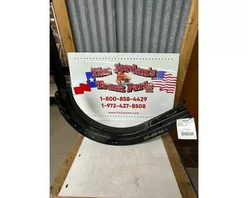 KENWORTH T680 Fuel Tank StrapHanger