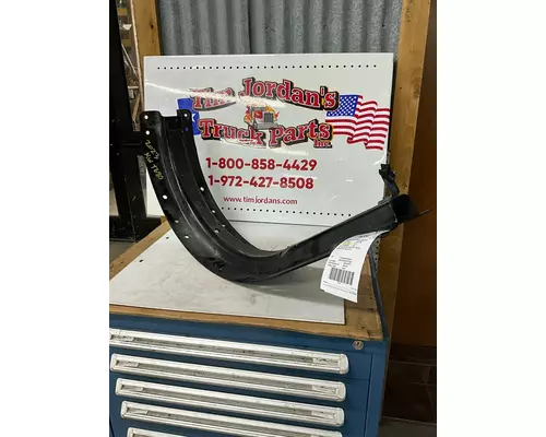 KENWORTH T680 Fuel Tank StrapHanger