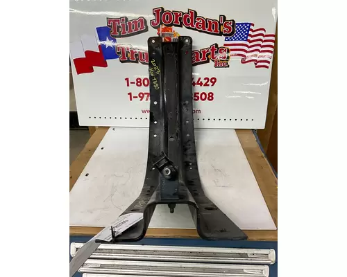 KENWORTH T680 Fuel Tank StrapHanger