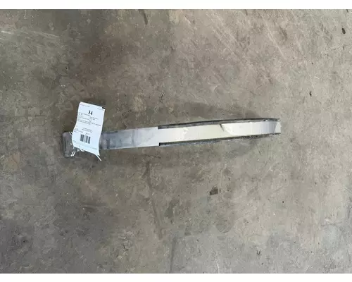 KENWORTH T680 Fuel Tank StrapHanger