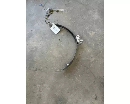 KENWORTH T680 Fuel Tank StrapHanger