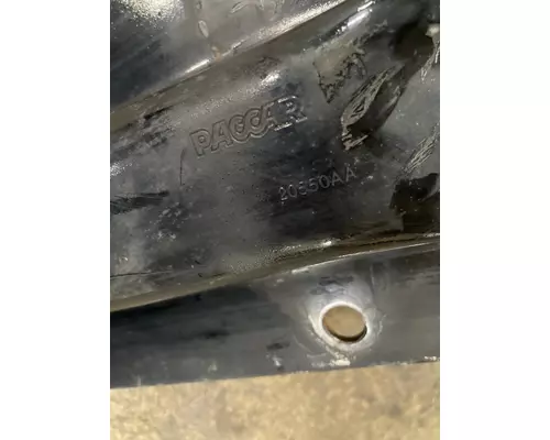 KENWORTH T680 Fuel Tank Strap