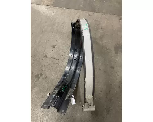 KENWORTH T680 Fuel Tank Strap