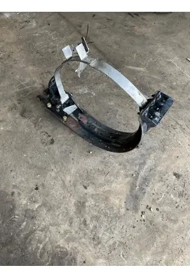 KENWORTH T680 Fuel Tank Strap