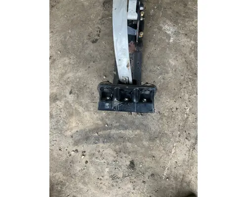 KENWORTH T680 Fuel Tank Strap