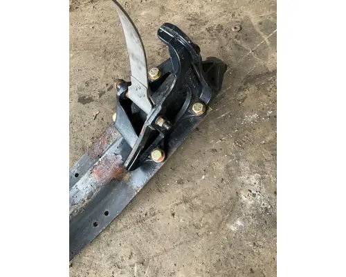 KENWORTH T680 Fuel Tank Strap