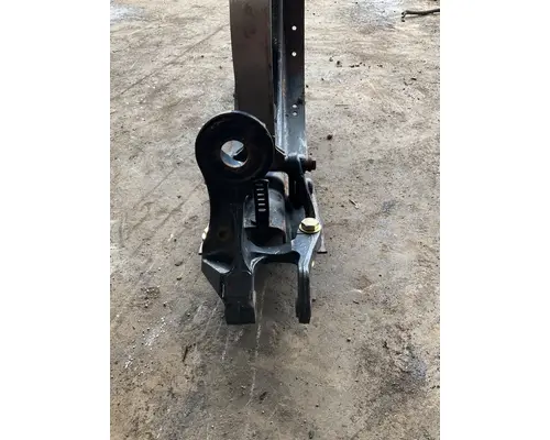 KENWORTH T680 Fuel Tank Strap